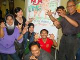 Event & Consultancy