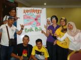 Event & Consultancy