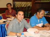Training