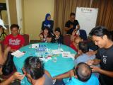 Event & Consultancy