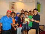 Event & Consultancy