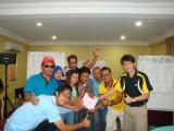 Event & Consultancy