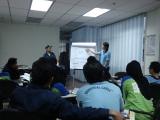 Training