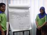 Training