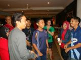 Event & Consultancy