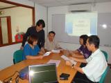 Training