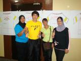 Event & Consultancy