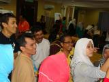Event & Consultancy